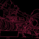 Illustration for article titled I wish they made an animation series out of these sci-fi illustrations